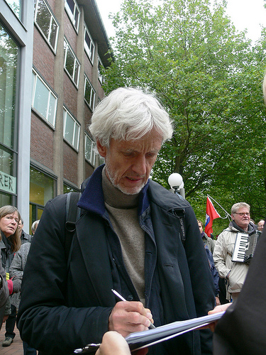 Mathieu Carriere