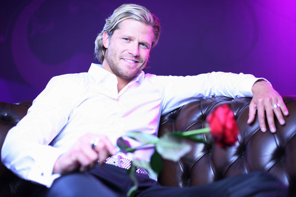 Der Bachelor auf RTL