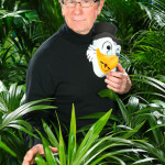 Arno Funke alias "Dagobert".