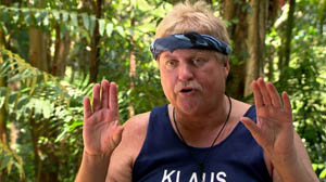 Klaus Baumgart war das nicht