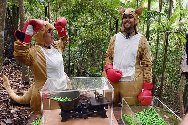 Claudia Norberg & Marco Cerullo