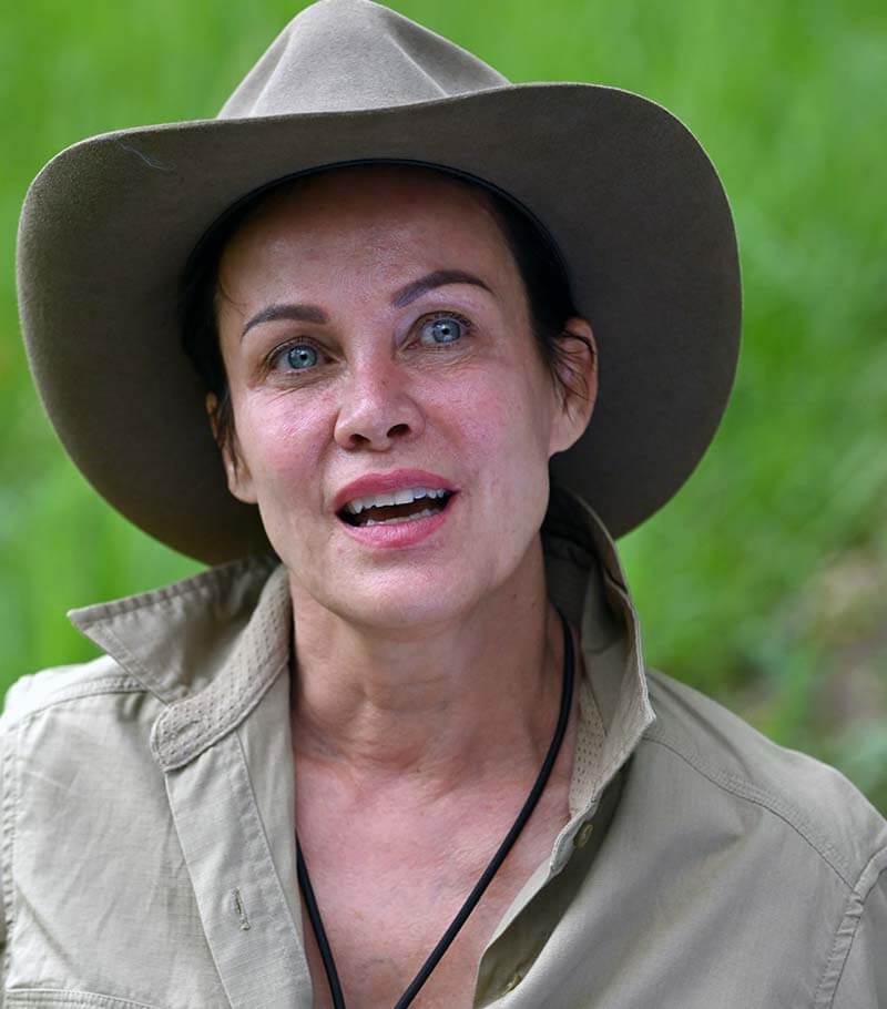 Sonja Kirchberger