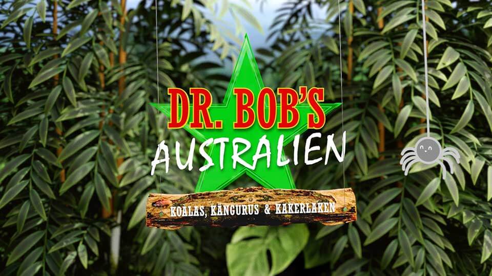 Dr. Bobs Australien