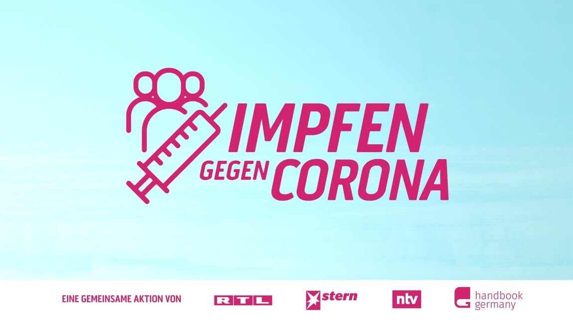 Impfen gegen Corona