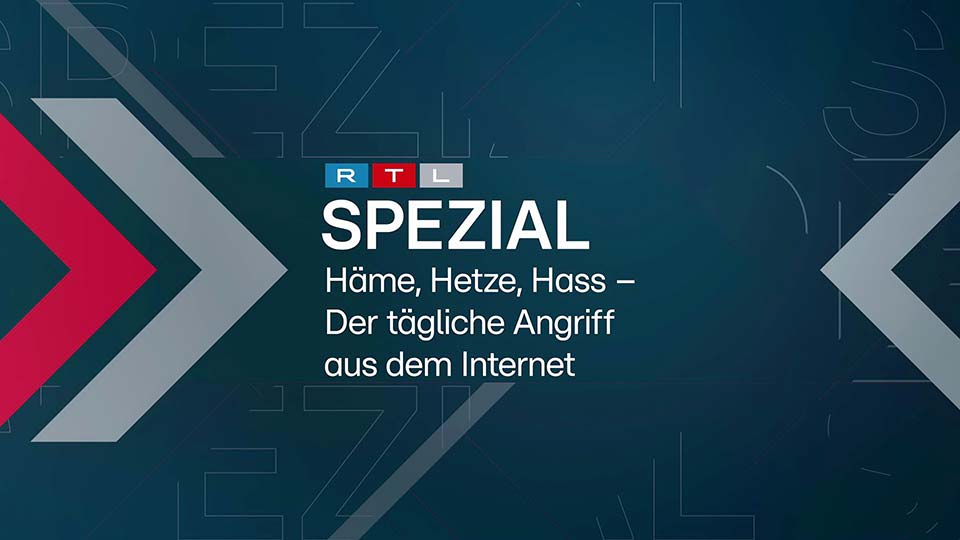 Häme, Hetze, Hass - Der tägliche Angriff aus dem Internet