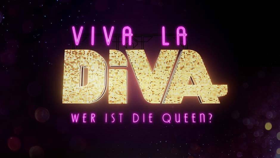 Viva la Diva – Wer ist die Queen? auf RTL