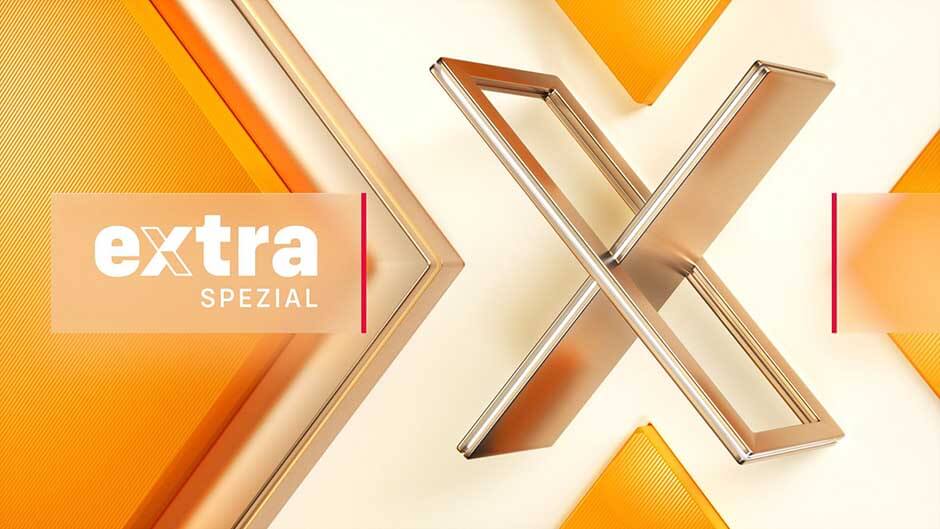 EXTRA Spezial: Hallo Mama – auf der Jagd nach den SMS