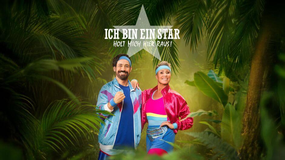 Startschuss für Staffel 19 - das nächste Dschungelabenteuer beginnt