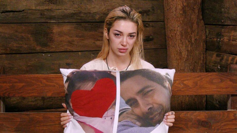 Ariel hat fertig im Dschungelcamp 2026