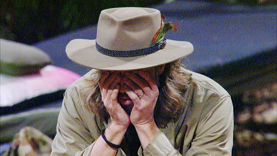 Gil wird har gemobbt, ist dabei aber superstabil