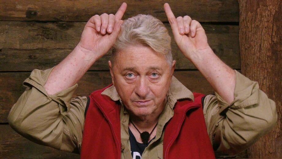 Wird Hubert der neue Dschungelkönig?